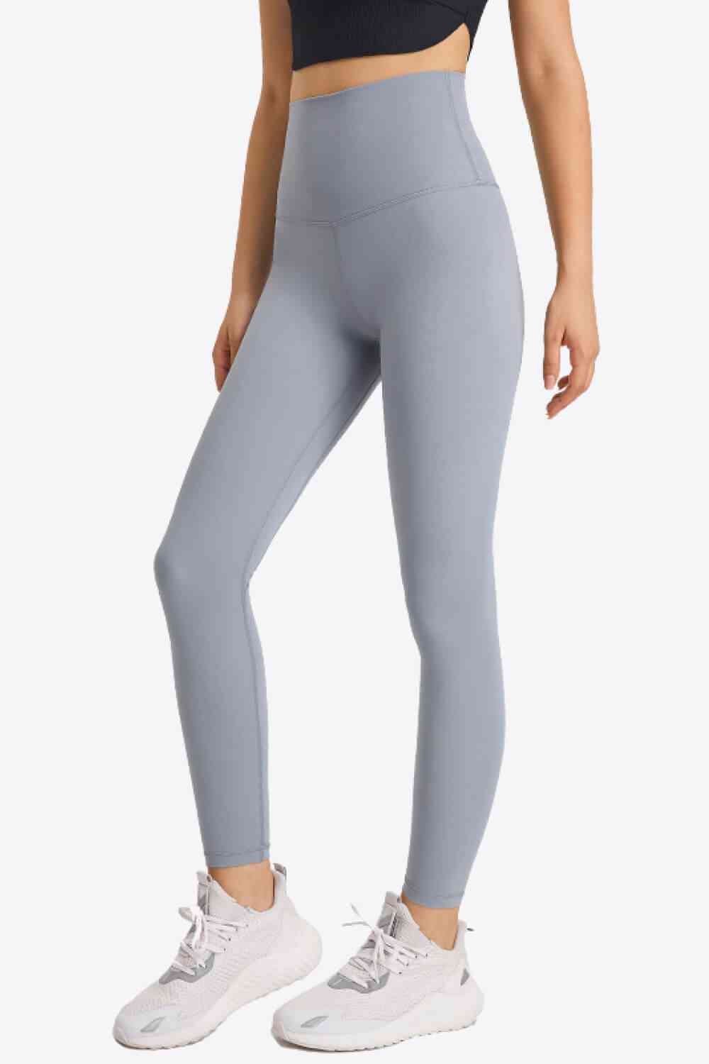 Ultra Soft High Waist Leggings